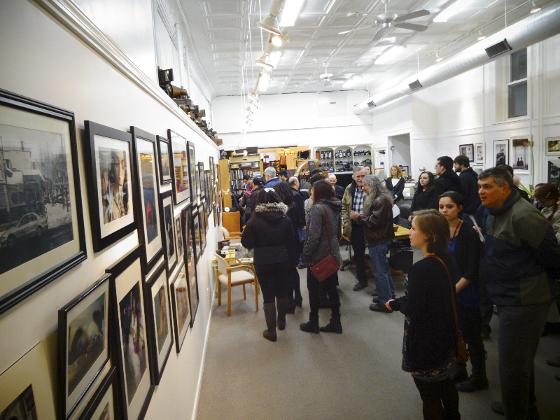 Taking a Longer Look